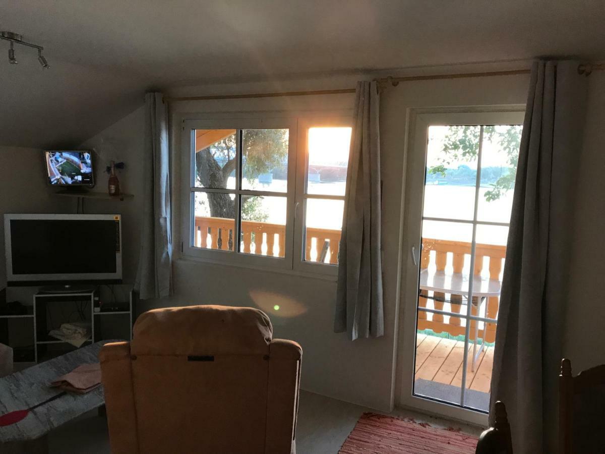 Hero 4 Sterne Ferienhaus Baja Exteriör bild