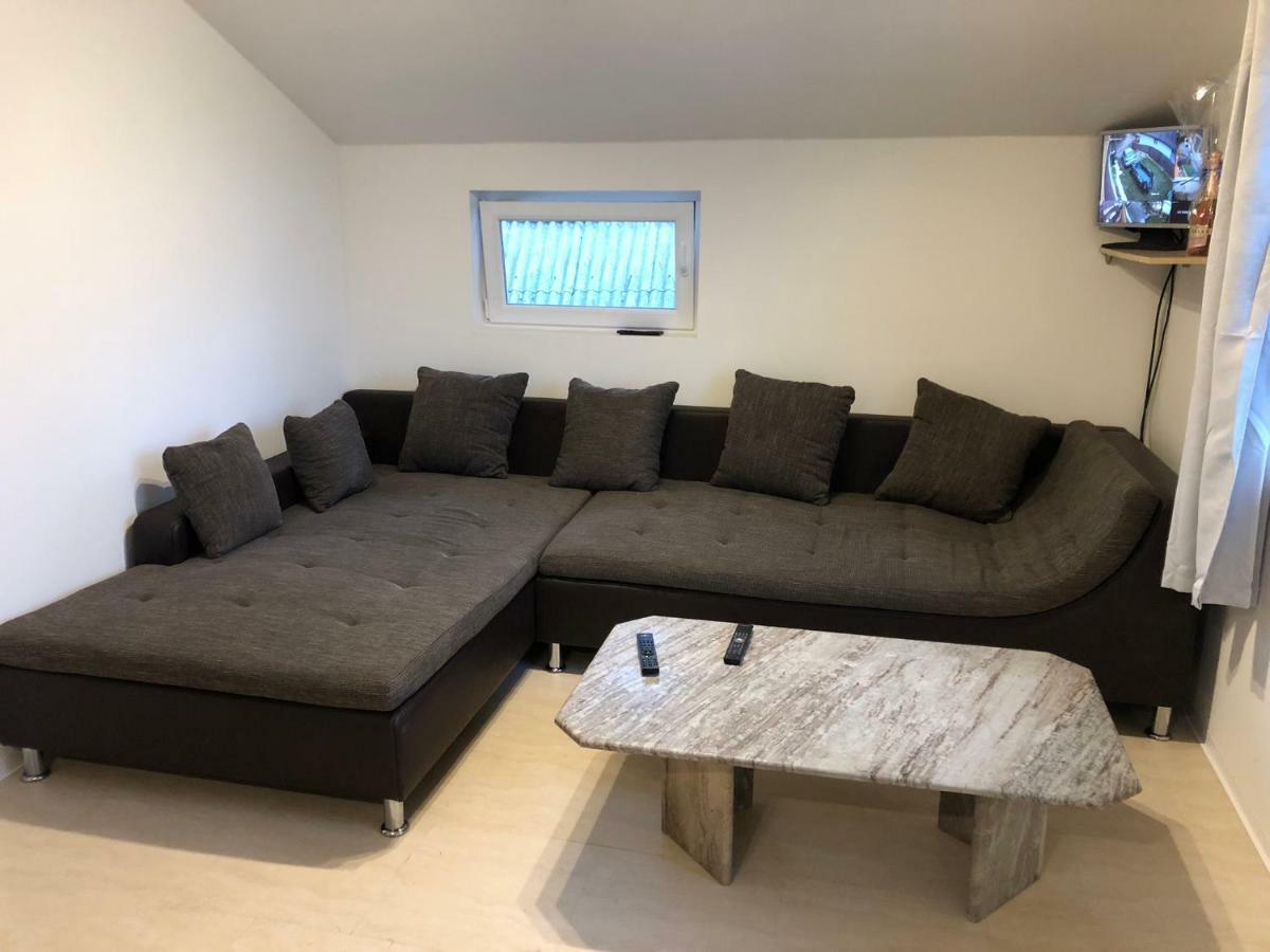 Hero 4 Sterne Ferienhaus Baja Exteriör bild