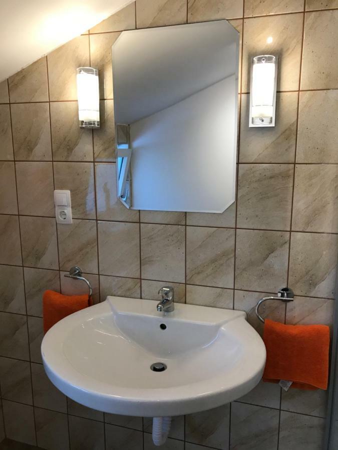 Hero 4 Sterne Ferienhaus Baja Exteriör bild