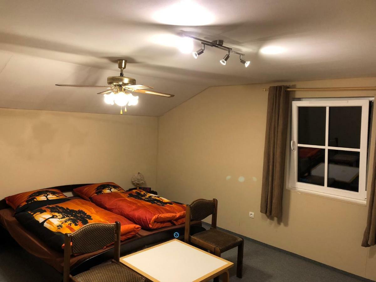 Hero 4 Sterne Ferienhaus Baja Exteriör bild