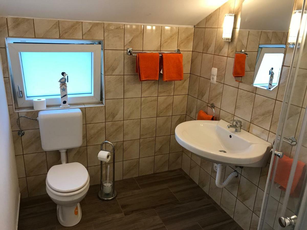 Hero 4 Sterne Ferienhaus Baja Exteriör bild