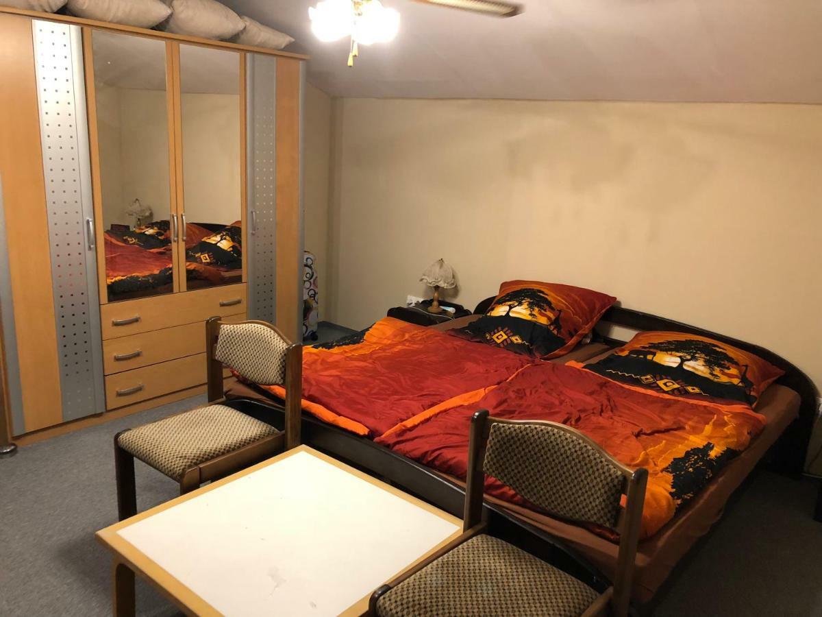 Hero 4 Sterne Ferienhaus Baja Exteriör bild